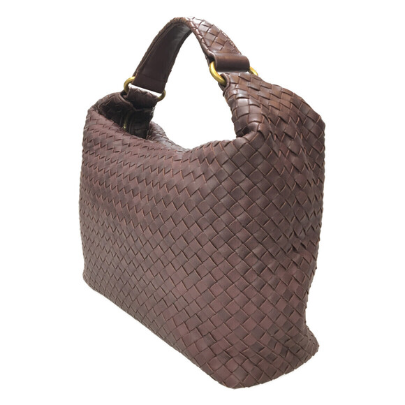 Bottega Veneta Handbags - Bottega Veneta Bag Shoulder Intrecciato